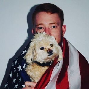 Meet your Posher, Chase